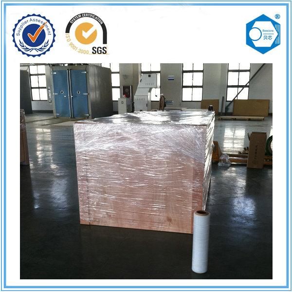 25T ความแม่นยําการควบคุมสูง เครื่องพิมพ์แผ่น vulcanizing 10