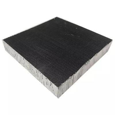 A1 กันไฟ 1220 * 2440mm อลูมิเนียมผึ้งผึ้งผึ้งผึ้งผึ้งผึ้ง