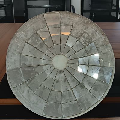 ผู้ผลิต ขายตรงของแผ่นแสงอาทิตย์อัลลูมิเนียม honeycomb