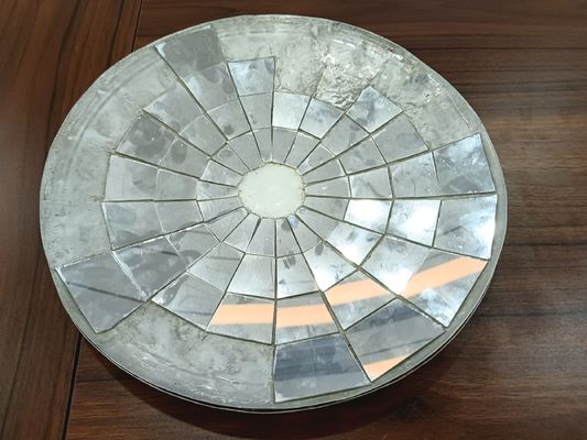 ผู้ผลิต แผ่นผงผึ้งอลูมิเนียม แผ่นแสงอาทิตย์ Al3003 สําหรับขาย