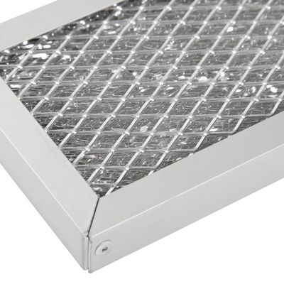 โฟโตคาตาลิสเตอร์ฟิลเตอร์ผึ้ง 500x100mm 300x200mm