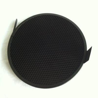 อลูมิเนียม Honey Comb Grid 200x300mm สําหรับอุปกรณ์เสริมภาพถ่าย
