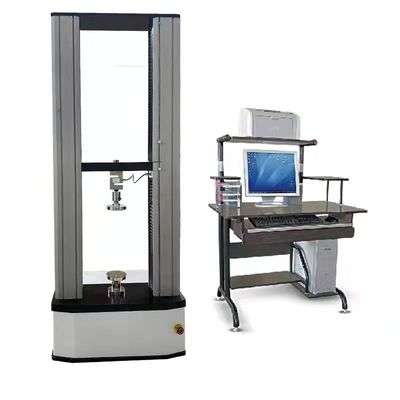 เครื่องทดสอบความดันผึ้งทั่วไป Max 50kN
