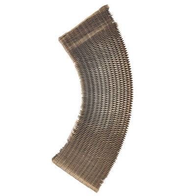 เติมในประตูกระดาษผึ้งหญ้า Core ความแข็งแรงสูง ขนาดเซลล์ 15mm 20mm 25mm