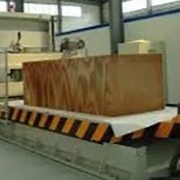 อัตราการทํางานดีเลคทริกดี Aramid Honeycomb Core สําหรับเครื่องบินอวกาศ