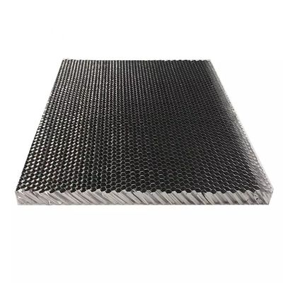 A1 กันไฟ 1220 * 2440mm อลูมิเนียมผึ้งผึ้งผึ้งผึ้งผึ้งผึ้ง