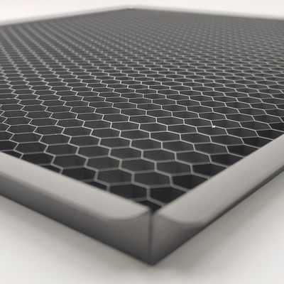 อลูมิเนียม Honeycomb Grid Core สําหรับ Spot Reflector Usd ในอุตสาหกรรมแสงภาพยนตร์และโทรทัศน์