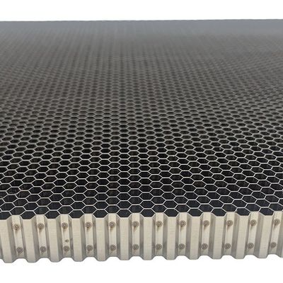 ขนาด 1500x2000 มิลลิเมตร สแตนเลสที่เชื่อมต่อจุดลมผึ้งสําหรับอุโมงค์ลม