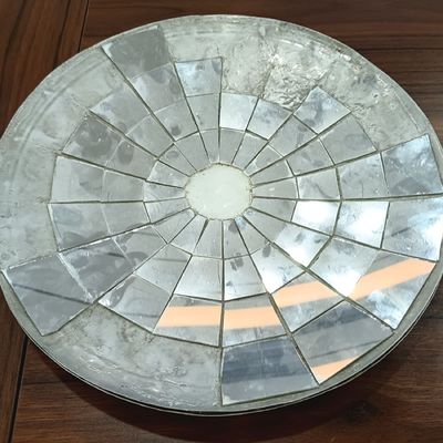 ขนาด 1500*1800 มิลลิเมตร แผ่นผึ้งอัลลูมิเนียมใช้ในแผ่นแสงอาทิตย์