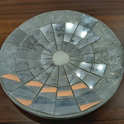 แผงรังผึ้งอะลูมิเนียมน้ำหนักเบาและมีความแข็งแรงสูงถูกนำมาใช้กับแผงโซลาร์เซลล์