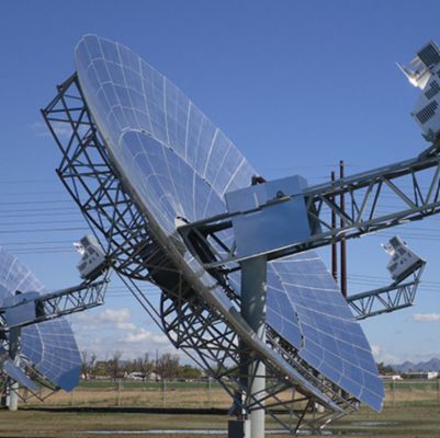 ผู้ผลิต ขายตรงของแผ่นแสงอาทิตย์อัลลูมิเนียม honeycomb