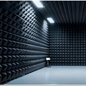 อารามิดอัมเปรเนตเนียมผึ้ง Core Absorbing Honeycomb สามารถใช้ได้สําหรับ EMI