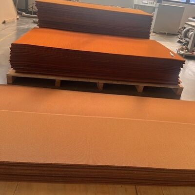 4*8' Aramid Honeycomb Core With Ultra High Strength And Rigidity Factory Direct Sale
