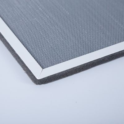 1000x1000 มิลลิเมตร ฟิลเตอร์ฟอกาตาลิสเตอร์เนื้อหาผึ้ง 80 มิลลิเมตร