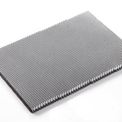 80 มม อลูมิเนียม Honeycomb Core สําหรับ cooling คาตาลิสเตอร์ตัวนํา
