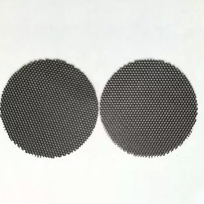 4x8ft อลูมิเนียม Honeycomb Core สําหรับแผ่นพิมพ์กรองแสง