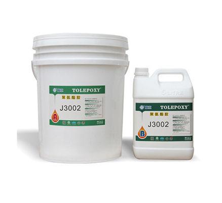 ISO14001 ผสมผสานบนพื้นฐาน PU J3002 สําหรับวัสดุประกอบ