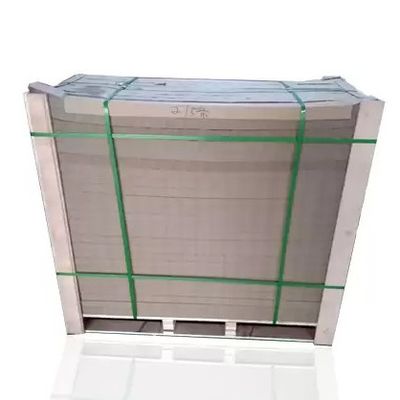 กระดาษกันไฟ หัวหอมหอม 800x2100mm 900x2200mm