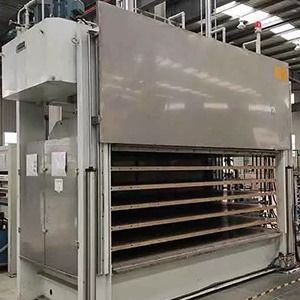 380V 50HZ อุปกรณ์หญ้าผึ้ง เครื่องพิมพ์ร้อน 300T