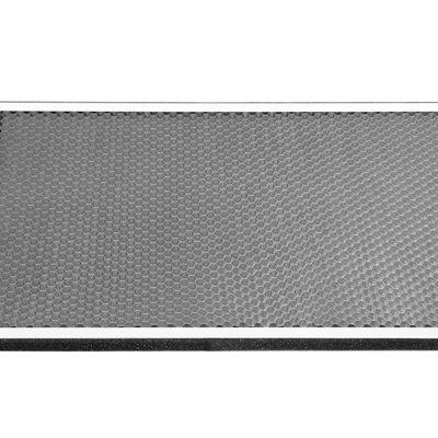 กรอบกระดาษ อลูมิเนียมน้ําผึ้ง comb ฟิลเตอร์ 3.5mm Photocatalyst ซีรี่ย์