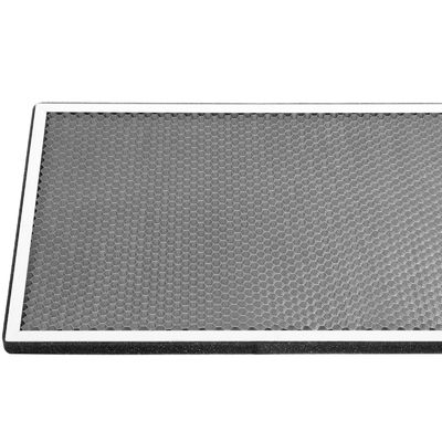 กรอบกระดาษ อลูมิเนียมน้ําผึ้ง comb ฟิลเตอร์ 3.5mm Photocatalyst ซีรี่ย์