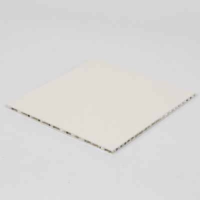 ลาน 4x8 แผ่นผงผึ้งอลูมิเนียม, PE ผงผงผึ้งเคลือบ