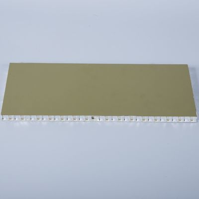 ลาน 4x8 แผ่นผงผึ้งอลูมิเนียม, PE ผงผงผึ้งเคลือบ