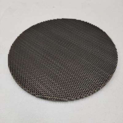 กลมเหล็กไร้ขัดลม หัวหอม 50x50mm 100x100mm ทนทานต่อการกัดกร่อน