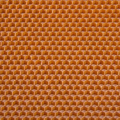 เมต้าอารามิดฮันนีคอมเบอร์ ใบ 800x600mm 800x300mm