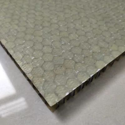 1500x2000mm FRP แผ่นผงผงผงผง