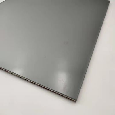 สกรีนการฉายอัลลูมิเนียมแผ่นผึ้งผึ้ง Ultra Thin 3048x1200mm