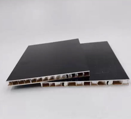 สกรีนการฉายอัลลูมิเนียมแผ่นผึ้งผึ้ง Ultra Thin 3048x1200mm
