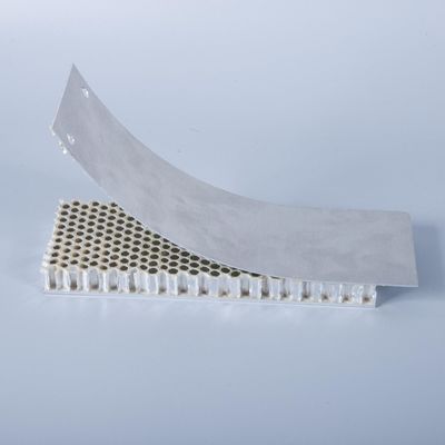 1250x2500mm แผ่นผึ้งอัลลูมิเนียมสําหรับระบบการใช้พลังงานแสงอาทิตย์