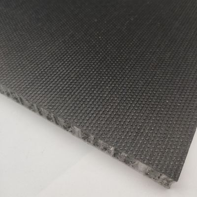 2100x2000mm FRP แผ่นแซนวิชผงผึ้ง PP / อะลูมิเนียมคอร์