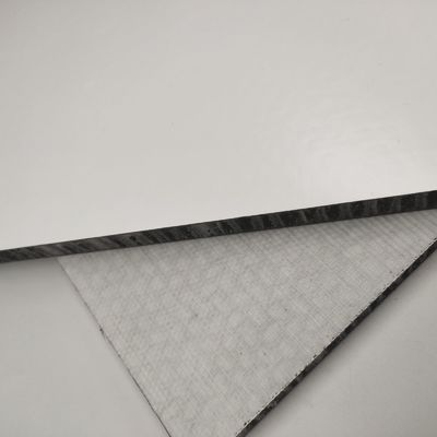 2100x2000mm FRP แผ่นแซนวิชผงผึ้ง PP / อะลูมิเนียมคอร์