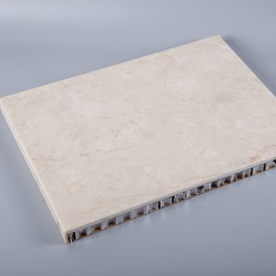 เฟอร์นิเจอร์ หิน อลูมิเนียมผงผึ้งแผ่น 3 มิลลิเมตร Ultra Thin