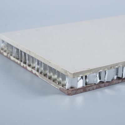 เฟอร์นิเจอร์ หิน อลูมิเนียมผงผึ้งแผ่น 3 มิลลิเมตร Ultra Thin