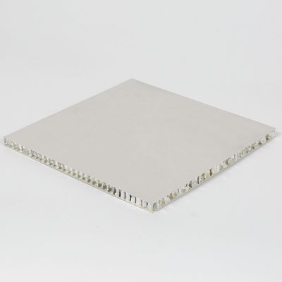 ลิฟท์ แผ่นผนังอัลลูมิเนียม honeycomb 1000x2500mm