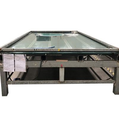 2000x8000mm อุปกรณ์หญ้าผึ้ง Super ขนาดใหญ่ แพลตฟอร์มความว่าง