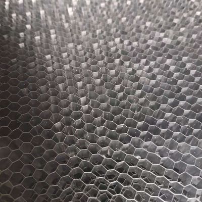 หัวหินผสมผึ้งอัลลูมิเนียม perforated 1100x2300mm ISO14001