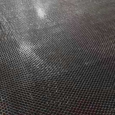 หัวหินผสมผึ้งอัลลูมิเนียม perforated 1100x2300mm ISO14001
