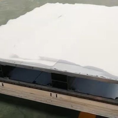 1300x2500mm ผสมผึ้ง โต๊ะทํางานสําหรับอุปกรณ์เครื่องมือแม่นยํา