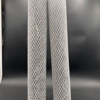Al3003 โฟมเมทัล โฟโตคาตาลิสเตอร์ ฟิลเตอร์สกรีน 1.0mm 1.83mm 2mm