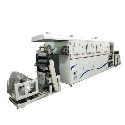อุปกรณ์ผสมผึ้งที่สามารถปรับแต่งได้ เครื่องผสมผึ้งอัตโนมัติ 600/914mm