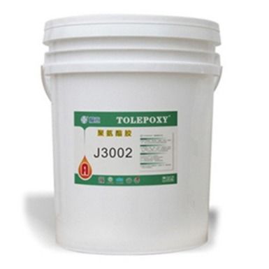 ISO14001 ผสมผสานบนพื้นฐาน PU J3002 สําหรับวัสดุประกอบ