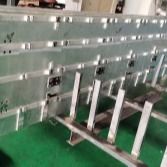 เครื่องมือเครื่องมือ หัวหอมงานโต๊ะ 1350x2460mm การรักษาการปั่น