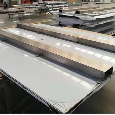 โต๊ะทํางานผึ้งเบา 1500x2800mm สําหรับแพลตฟอร์มอุปกรณ์ขนาดใหญ่