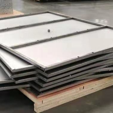 โต๊ะทํางานผึ้งเบา 1500x2800mm สําหรับแพลตฟอร์มอุปกรณ์ขนาดใหญ่