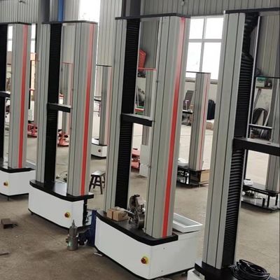 เครื่องทดสอบความดันผึ้งทั่วไป Max 50kN