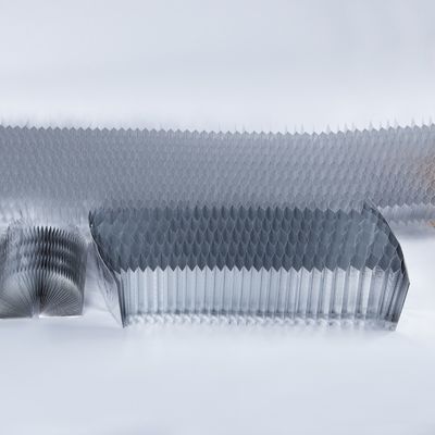 รูปแบบสตรีปอลูมิเนียมเนื้อผึ้ง 1667x25x10mm
